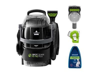 Spotclean Pet pro plus