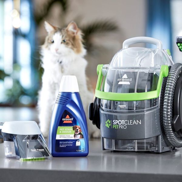 Bissell Spotclean Pet pro plus