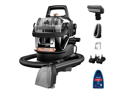 SpotClean Hydrosteam Pro