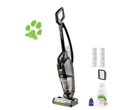 Crosswave® Hydrosteam™ Pet Pro Bissell