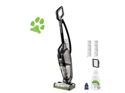 Crosswave® Hydrosteam™ Pet Pro