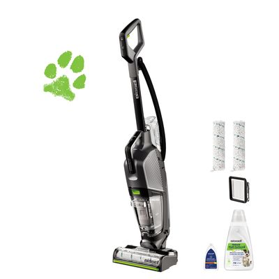 Crosswave® Hydrosteam™ Pet Pro Bissell