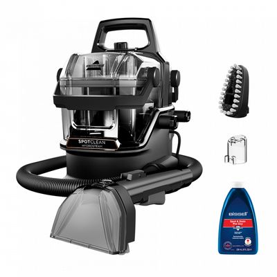 SpotClean® HydroSteam™ Select Bissell