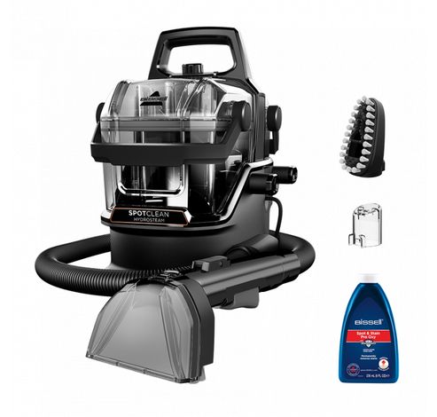 SpotClean® HydroSteam™ Select  Bissell