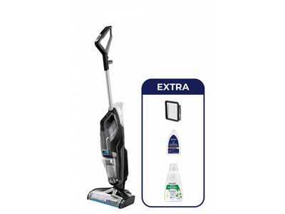 CrossWave C6 Cordless select