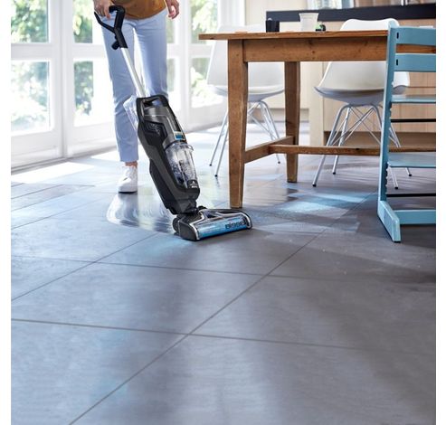 CrossWave C6 Cordless select  Bissell