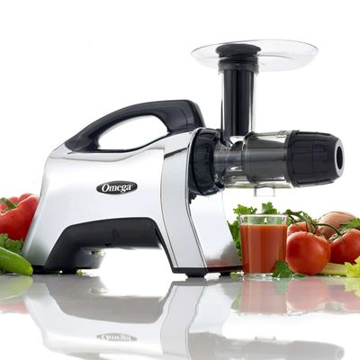 NC1002HDC Slowjuicer Omega