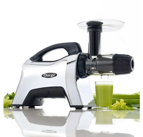 NC1002HDC Slowjuicer  Omega