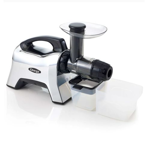 NC1002HDC Slowjuicer  Omega