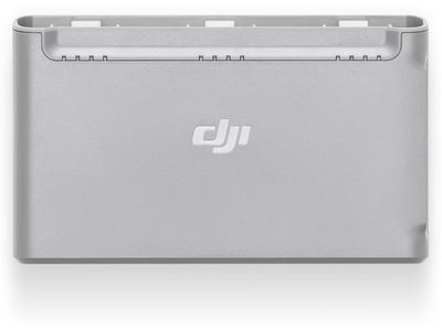 Mini 2 Two-Way Charging Hub