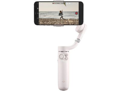 Osmo mobile 5 sunset white