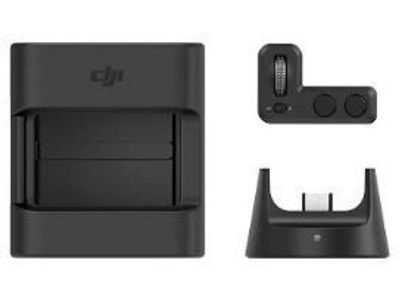 Osmo pocket expansion kit