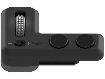 Osmo pocket controller wheel