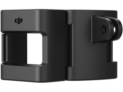 Osmo pocket accessory mount