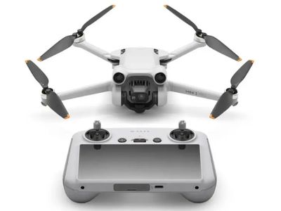 Mini 3 pro rc n1 remote controller