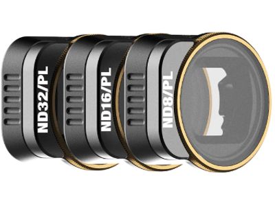 Dji mini 3 pro nd filters set