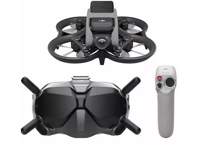 Avata Fly smart combo + goggles V2