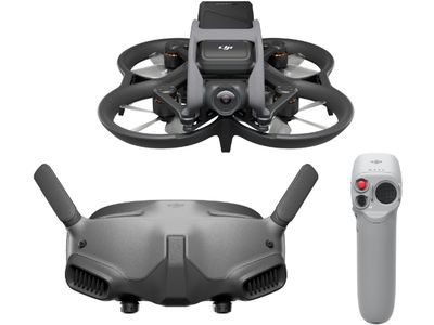 Avata Pro-View Combo - w/ DJI Goggles 2