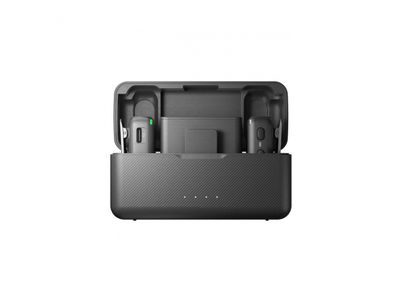 Dji mic wireless microphone