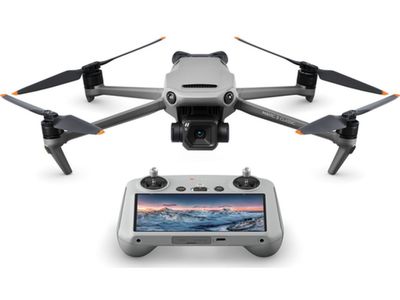 Mavic 3 Classic - w/ DJI RC Smart Controller