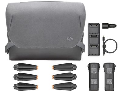 Mavic 3 - Fly More Kit