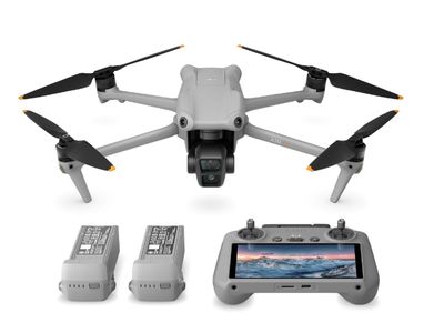 Air 3 Fly More Combo - RC 2