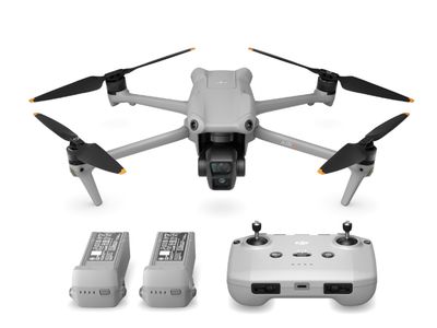 Air 3 Fly More Combo - RC-N2 