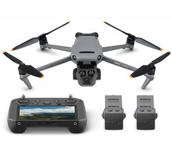 Mavic 3 Pro Fly More Combo (DJI RC Pro) DJI