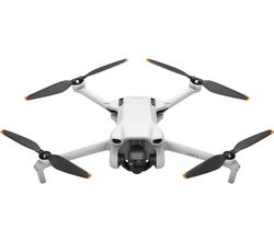 Mini 3 + RM330 smart controller DJI