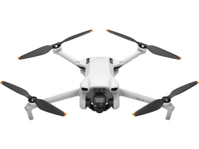 Mini 3 + RM330 smart controller