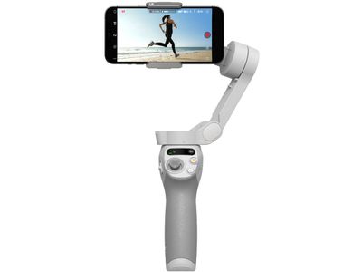 Dji osmo mobile se