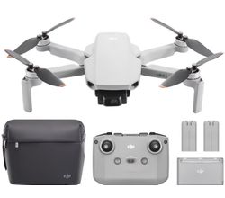 Dji mini 2 se combo DJI