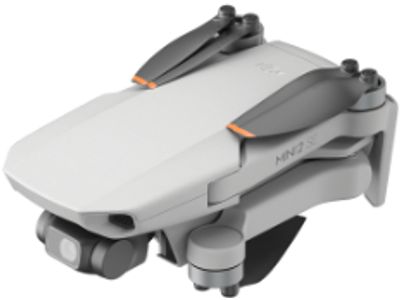 Dji mini 2 se