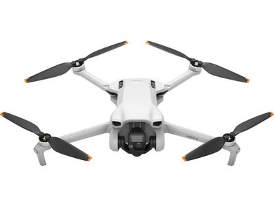 Dji mini 3 fly more combo rc