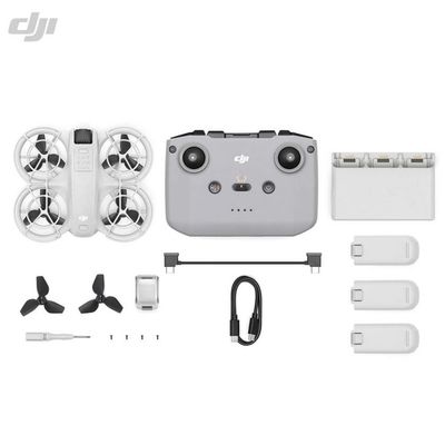 DJI Neo Fly more Combo incl. RC-N3  DJI