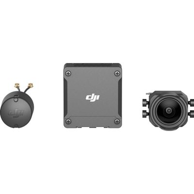 O3 Air Unit  DJI