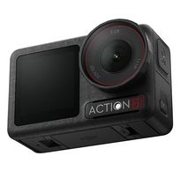 Osmo Action 5 Pro - Adventure Combo 