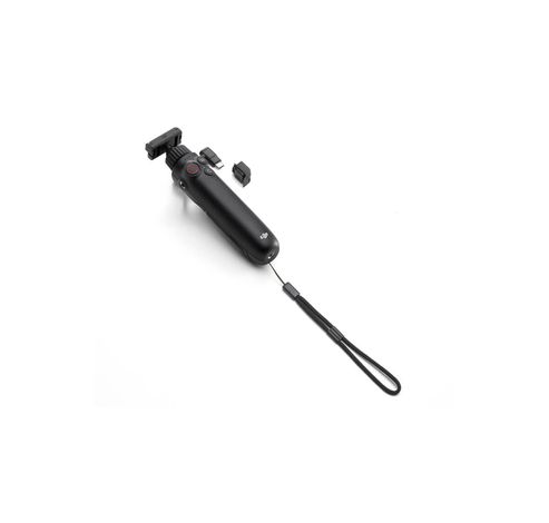 Osmo Action Multifunctional Charging Handle  DJI