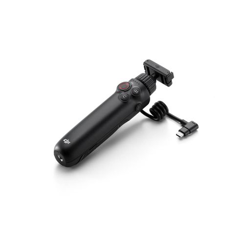 Osmo Action Multifunctional Charging Handle  DJI