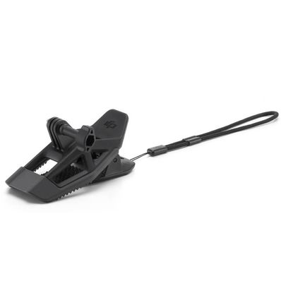 Osmo Helmet Chin Mount Clip 