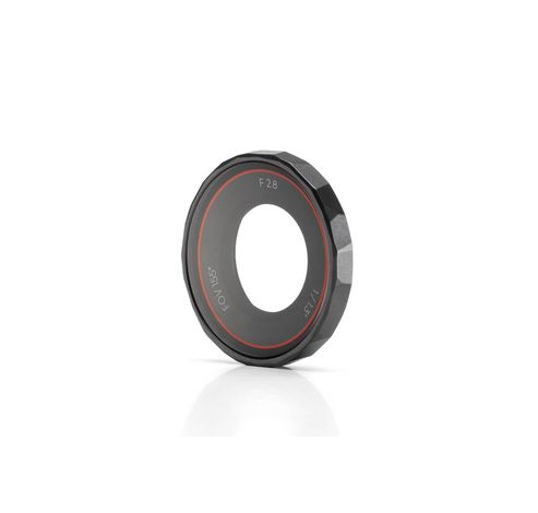 Osmo Action 5 Pro Glass Lens Cover  DJI