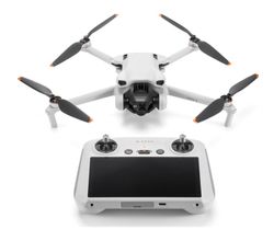 Mini 3 - Including DJI RM330 Smart Controller - Co-Label DJI