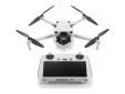 Mini 3 - Including DJI RM330 Smart Controller - Co-Label