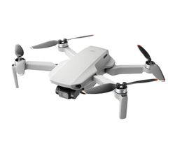 Mini 2 SE-C2 - Single Unit w/ DJI RC-N1 Controller DJI