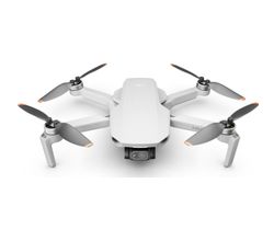 Mini 2 SE - Fly More Combo w/ DJI RC-N1 Controller - ... DJI