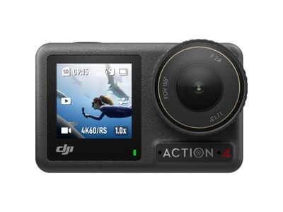 Osmo Action 4 - Adventure Combo