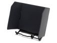 RC Plus Controller - Monitor Hood