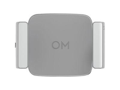OM Fill Light Phone Clamp