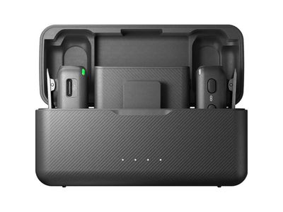 Mic 2 - Charging Case