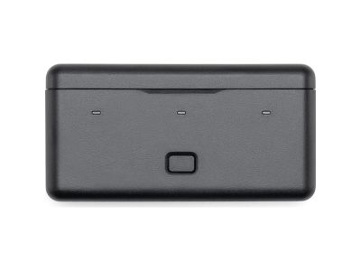 Osmo Action 3 Multifunctional Battery Case